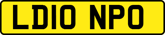 LD10NPO