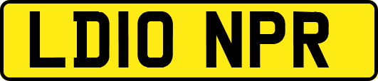 LD10NPR