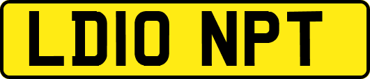 LD10NPT