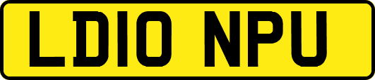 LD10NPU