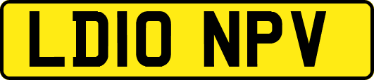 LD10NPV