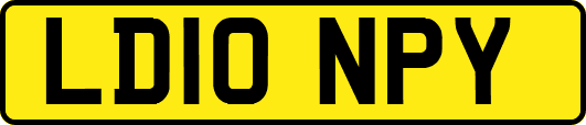 LD10NPY