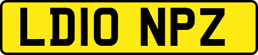 LD10NPZ