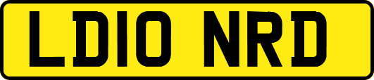 LD10NRD