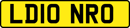 LD10NRO