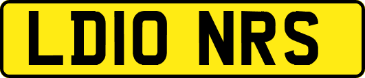 LD10NRS