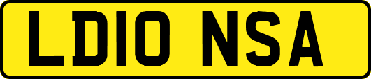 LD10NSA