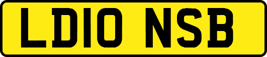 LD10NSB