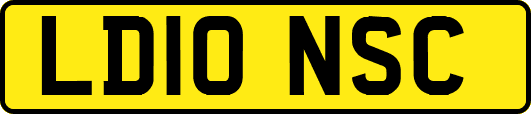 LD10NSC