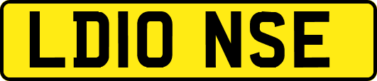 LD10NSE