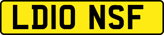 LD10NSF