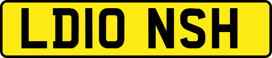 LD10NSH