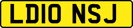 LD10NSJ