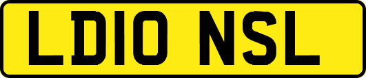 LD10NSL