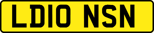 LD10NSN