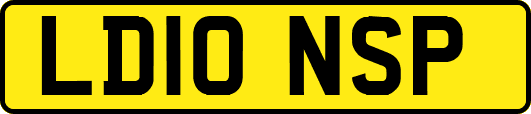 LD10NSP