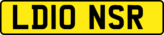 LD10NSR