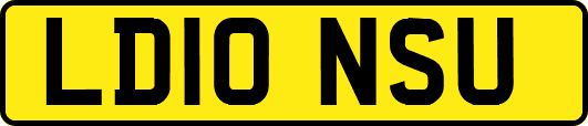LD10NSU