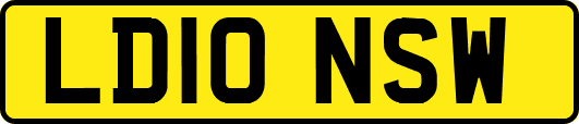 LD10NSW