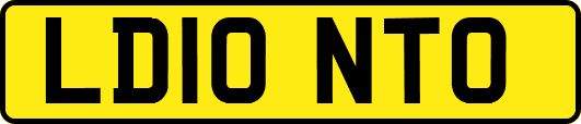 LD10NTO