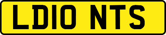LD10NTS