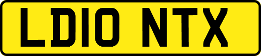 LD10NTX