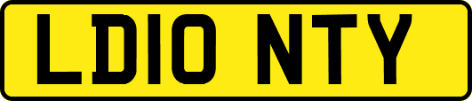 LD10NTY