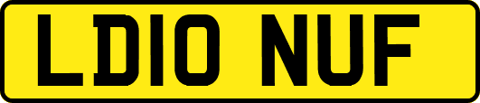 LD10NUF
