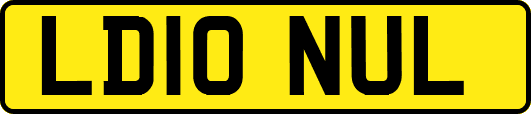 LD10NUL