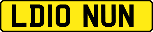 LD10NUN