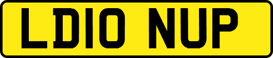 LD10NUP