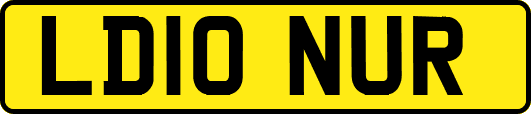 LD10NUR