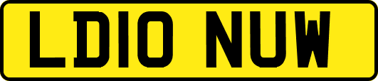 LD10NUW