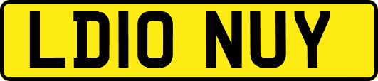 LD10NUY