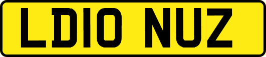 LD10NUZ