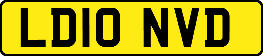 LD10NVD