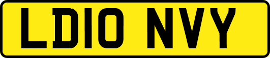 LD10NVY