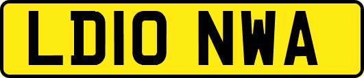 LD10NWA