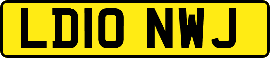 LD10NWJ