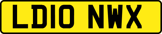 LD10NWX