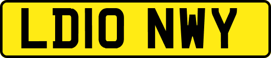 LD10NWY