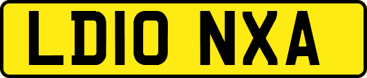 LD10NXA