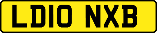 LD10NXB