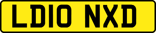 LD10NXD