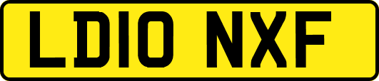 LD10NXF