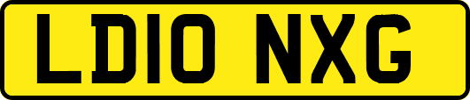 LD10NXG