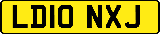 LD10NXJ
