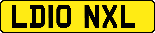 LD10NXL