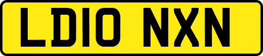 LD10NXN