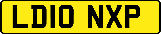 LD10NXP